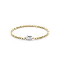 Bracciale Ti Sento Milano Donna in Argento 23023SY - 23023SY